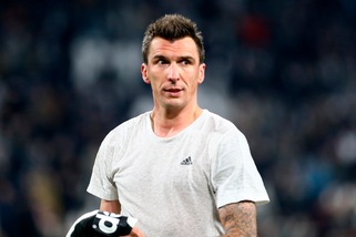 Daily Mail: "Mandzukic al Manchester United, c'è l'accordo"