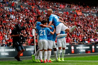 Manchester City vince Community Shield: 6-5 ai rigori contro il Liverpool