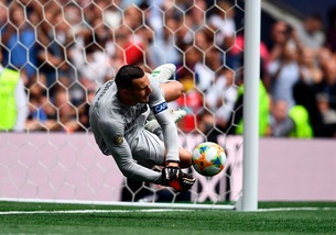 L'Inter supera il Tottenham ai rigori: Conte sorride