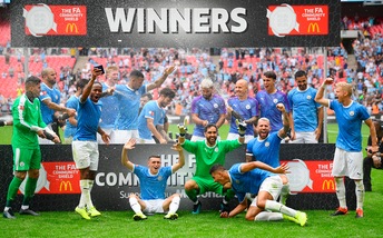 Community Shield targato City: Guardiola in patria si prende tutto!