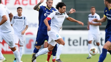 Spal-Verona 0-0: tanto agonismo, ma nessuna rete