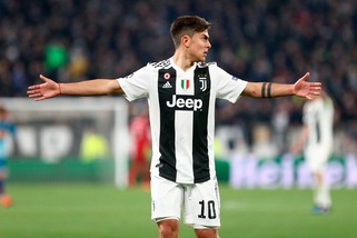 Bbc: "Lukaku, niente Juve: salta lo scambio con Dybala"