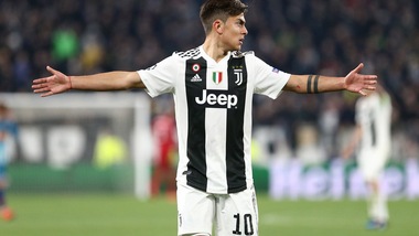 Bbc: "Lukaku, niente Juve: salta lo scambio con Dybala"