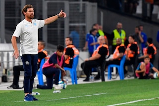 Il Reims batte il Marsiglia: Villas Boas perde 2-0 alla prima. Ko anche il Bordeaux