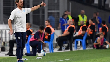 Nizza-Marsiglia sospesa 10' per cori omofobi