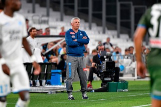 Diretta Napoli-Barcellona ore 1.30: probabili formazioni e dove vederla in tv