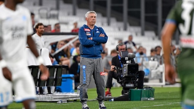 Diretta Napoli-Barcellona ore 1.30: probabili formazioni e dove vederla in tv