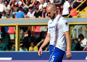 Genoa, Saponara: "Capisco l'amarezza dei tifosi doriani, ma sono un professionista"