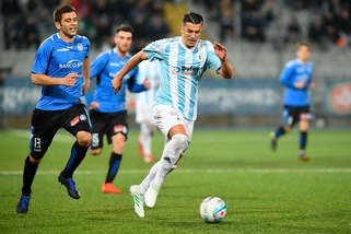 Juve, per l'Under 23 c'è Mota Carvalho