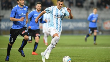 Juve, per l'Under 23 c'è Mota Carvalho