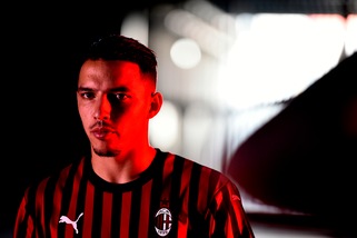 Milan, ecco Bennacer: "Non potevo dire di no ad un club così glorioso"