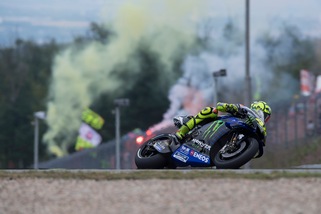 Test MotoGp: Quartararo è in vetta, nuove soluzioni per Rossi