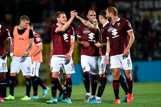 Europa League: Torino-Shakhtyor contro la vincente di Pyunik-Wolverhampton