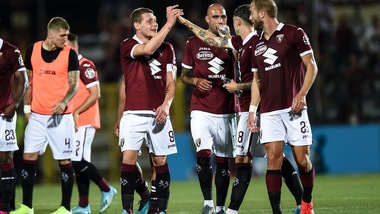Europa League: Torino-Shakhtyor contro la vincente di Pyunik-Wolverhampton