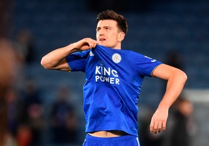 Ufficiale, Maguire allo United per 87,5 milioni. Trasferimento record