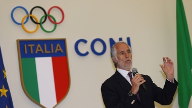 Cerignola, il Collegio di Garanzia accoglie il ricorso: riammesso in C