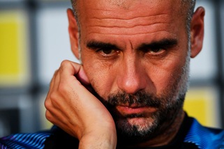 Uno dei migliori allenatori del mondo per Puma