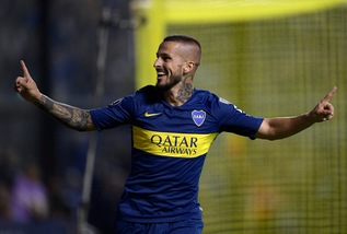 Ufficiale, Benedetto al Marsiglia. Al Boca Juniors 14 milioni