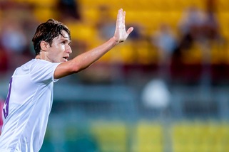 Barone: "Chiesa resta alla Fiorentina"