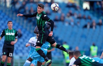 Magnani passa al Brescia dal Sassuolo