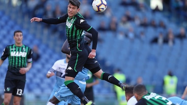Magnani passa al Brescia dal Sassuolo