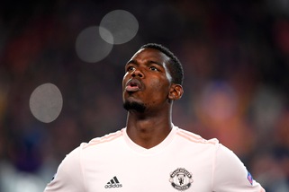 Sunday Express: "Juve attenta, il Real Madrid prepara l'offerta per Pogba"