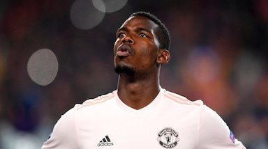 Sunday Express: "Juve attenta, il Real Madrid prepara l'offerta per Pogba"