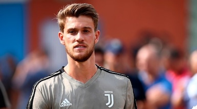 L'Arsenal su Rugani: la Juve fa il prezzo
