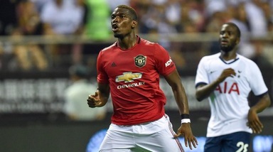 Pogba vuole l'addio: Juve al lavoro con Raiola