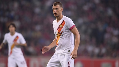 Inter-Dzeko, intrigo continuo: non basta alzare l'offerta