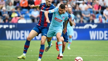 Milan, Correa-Pellegri: presente e futuro