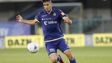 Faraoni: "Verona, possiamo partire bene"