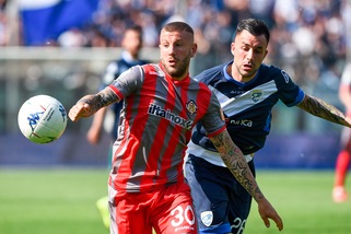 Cosenza, acquistato Carretta: è ufficiale