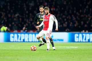 Schöne è sbarcato a Genova: "Accoglienza incredibile, farò del mio meglio"