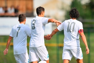 Di Francesco: "Spal, sono pronto alla sfida"