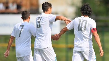 Di Francesco: "Spal, sono pronto alla sfida"