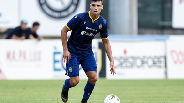 Veloso. "Verona, è importante iniziare bene"