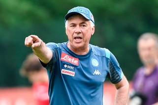 Ancelotti: "Contro il Barcellona abbiamo mostrato gioco e personalità"