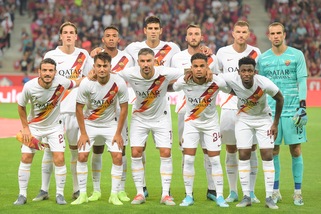 Diretta Roma-Athletic Bilbao ore 20: come vederla in tv e probabili formazioni