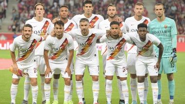 Diretta Roma-Athletic Bilbao ore 20: come vederla in tv e probabili formazioni