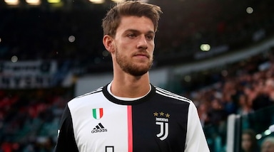 Juve, Rugani all'Arsenal: ore decisive