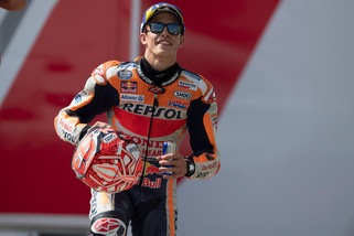 Marquez: "In Austria serve una grande prestazione"