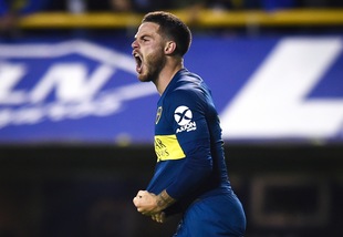 Nandez al Cagliari, ci siamo: arriva stasera e poi firma