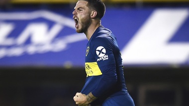 Nandez al Cagliari, ci siamo: arriva stasera e poi firma