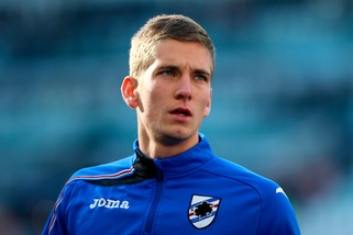 Praet, manca ancora l'accordo tra Sampdoria e Leicester
