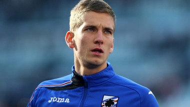 Praet, manca ancora l'accordo tra Sampdoria e Leicester