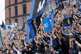 Atalanta, boom di abbonamenti: più di duemila in curva Nord