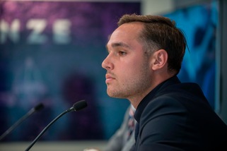 Lirola: "La fiducia della Fiorentina è stata determinante"