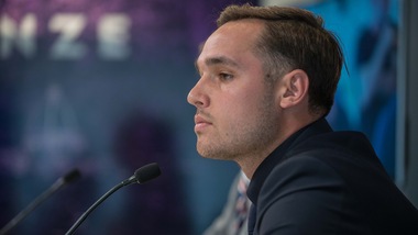 Lirola: "La fiducia della Fiorentina è stata determinante"