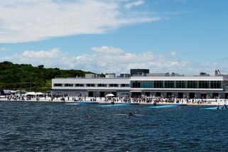 L'Italia parte forte ai Mondiali juniores di canottaggio